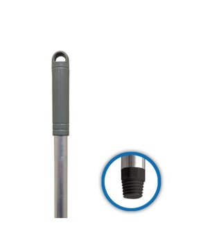 ALİMİNYUM SAP VİDALI 140 CM